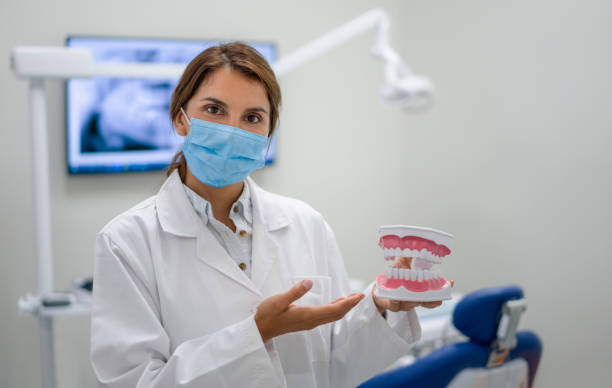 Best Emergency Dental Care for Trauma or Injury in Morton Grove, IL