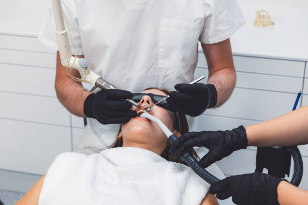 Best Emergency Root Canal Treatment in Morton Grove, IL