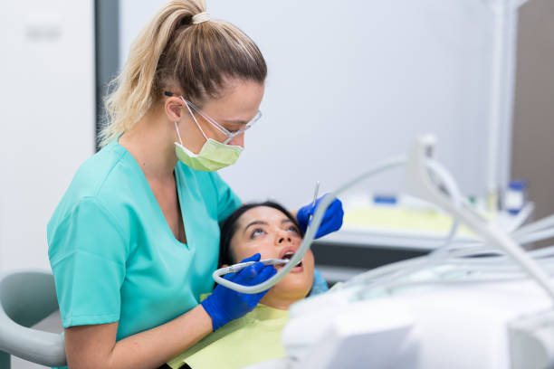 Best Emergency Dental Care for Trauma or Injury in Morton Grove, IL