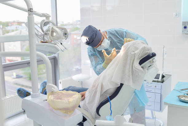 Best Emergency Treatment for Toothache in Morton Grove, IL